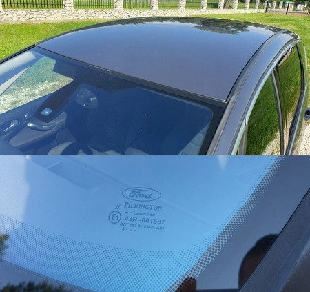 Ford S-Max cena 32500 przebieg: 215891, rok produkcji 2011 z Szamotuły małe 781